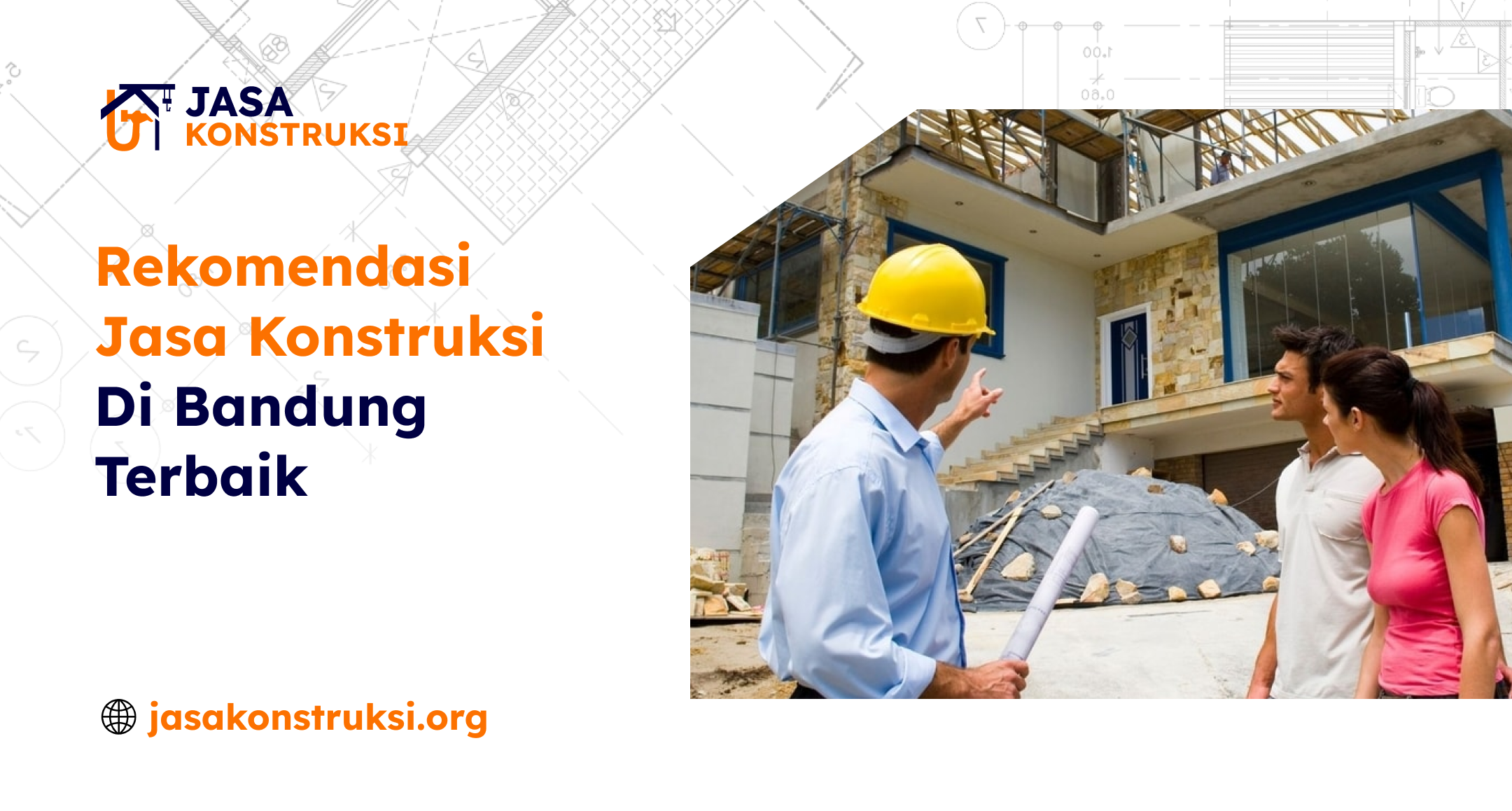 Rekomendasi Jasa Konstruksi Di Bandung Terbaik