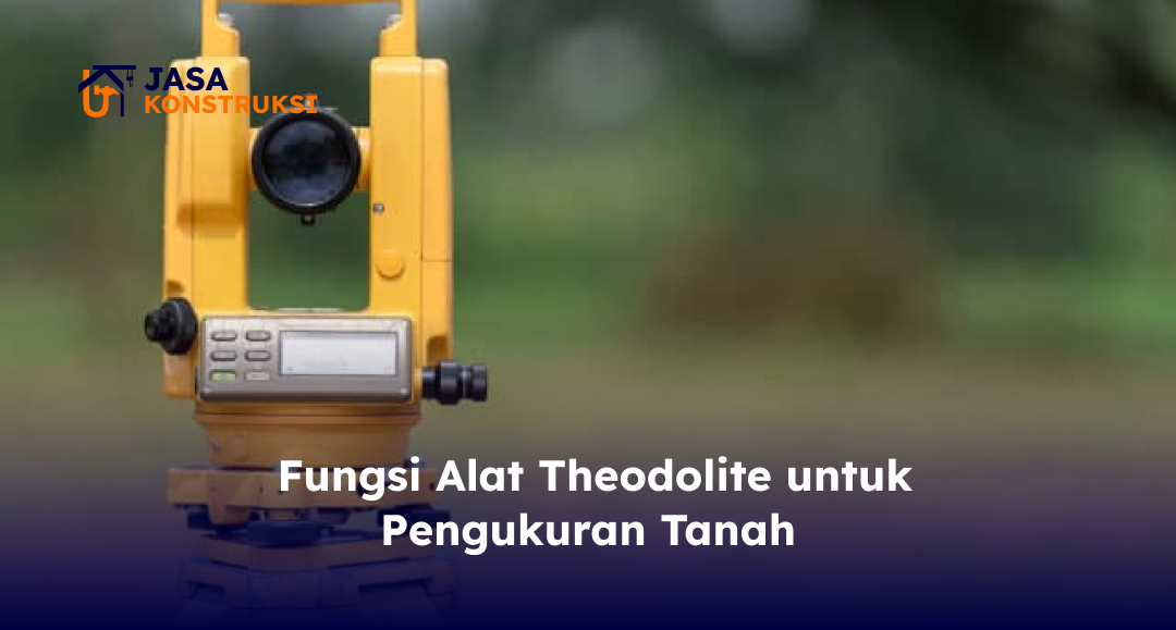 fungsi_alat_theodolite_untuk_pengukuran_tanah